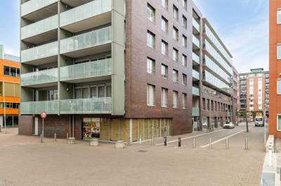 Woning Verlengde Statenlaan 105 Den Bosch