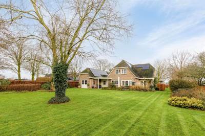 Woning Valkse Engweg 8B Lunteren