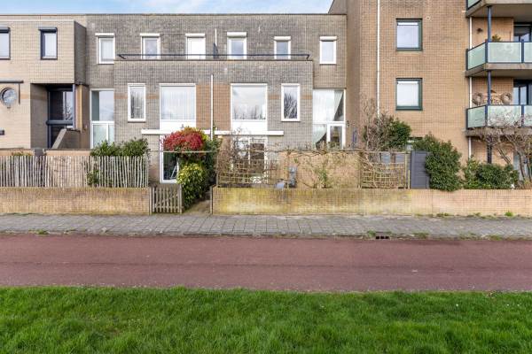 Woning Vinkenburg 36 Hoofddorp