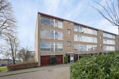 Woning Van Anrooystraat 149 Ridderkerk