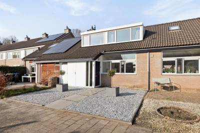 Woning Vecht 7 Emmeloord