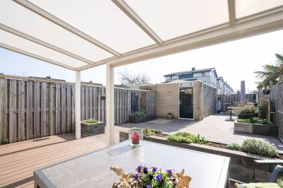 Woning Cypressenlaan 7 Papendrecht