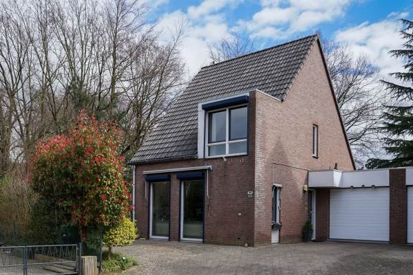 Woning Aan de Beuk 33 Landgraaf
