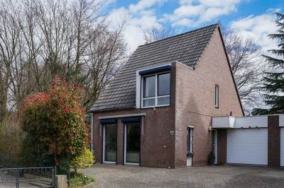 Woning Aan de Beuk 33 Landgraaf