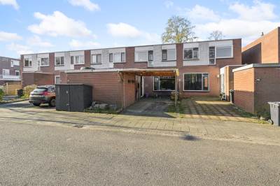 Woning Oksholm 44 Hoofddorp