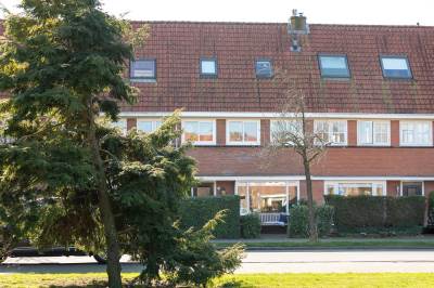 Woning Eemnesserweg 228 Hilversum