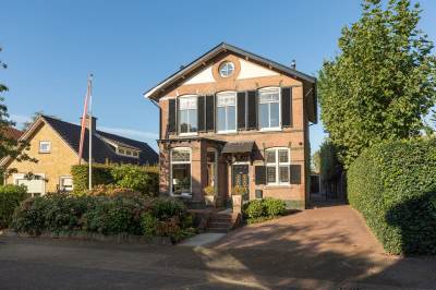 Woning Hyacintenlaan 4 Hilversum