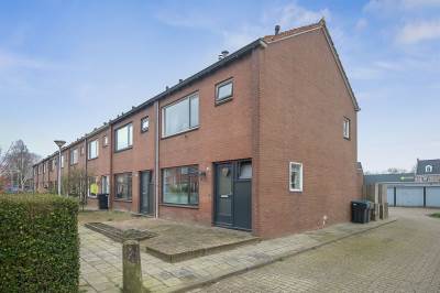 Woning Kievitstraat 119 Kampen