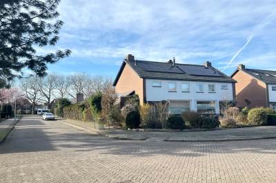 Woning St. Hubertuslaan 1 Gorinchem