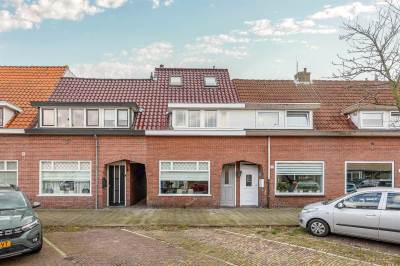 Woning Groeneweg 56 IJmuiden