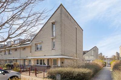 Woning Anna Blamanlaan 20 Amstelveen