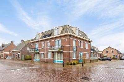 Woning Gildestraat 1 Oploo