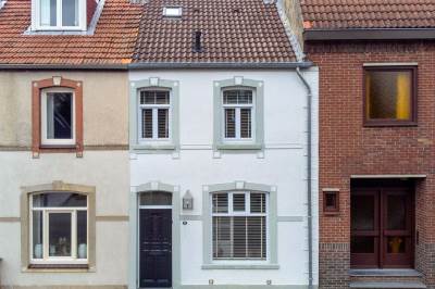 Woning Overbroekerstraat 90 Hoensbroek