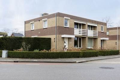Woning Lindenlaan 21 Bergen (LI)
