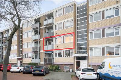Woning Ruusbroechof 32 Alkmaar