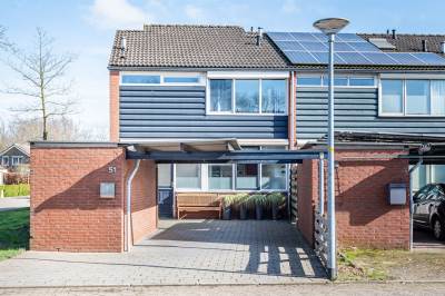 Woning Vriezenkamp 51 Dinxperlo