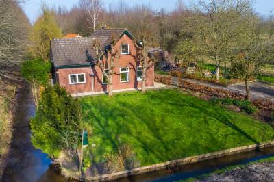Woning Gageldijk 99 Utrecht