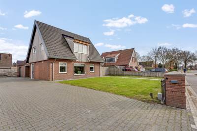 Woning Eerste Blokweg 32 Vroomshoop