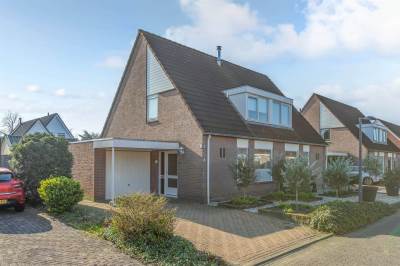 Woning Praam 5 Heerenveen