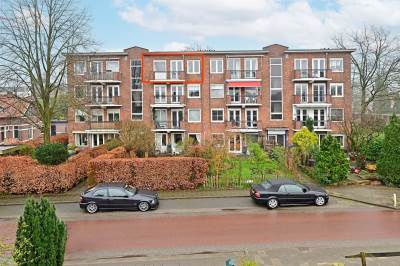 Woning Engweg 7III Driebergen-Rijsenburg