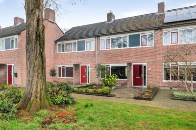 Woning de Gaarden 49 Raalte