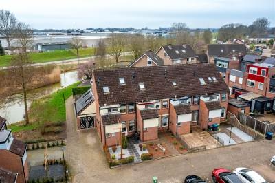 Woning Talingpad 52 Werkendam