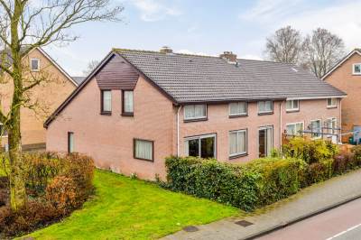 Woning Cornelis Boldingstraat 27 Volendam