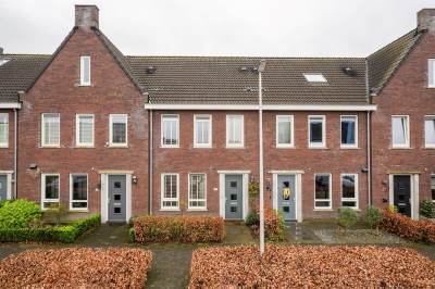 Woning Schipperstraat 118 Etten-Leur