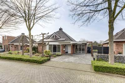 Woning Golfresidentie 96 Dronten