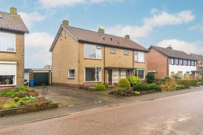 Woning Herenstraat 55 Werkhoven