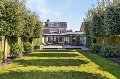 Woning De Geren 13 Uden