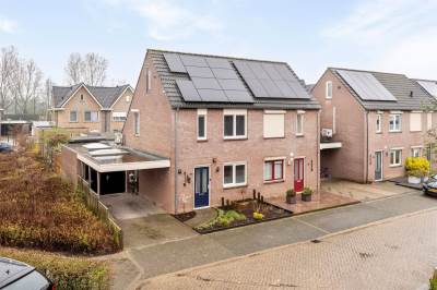 Woning Hofstede 22 Gassel