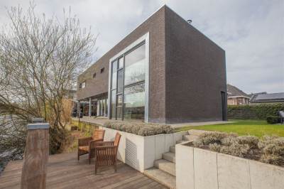 Woning Bosanemoon 35 Assen