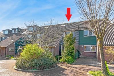 Woning de Werf 41 Kamerik