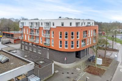 Woning Hofstraat 65 Schagen