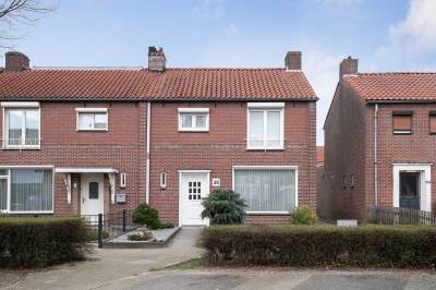 Woning Johan Brouwerstraat 36 Best