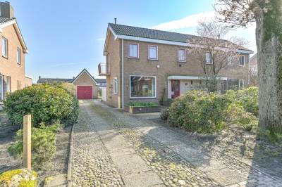 Woning Badhuisweg 7 Exloo