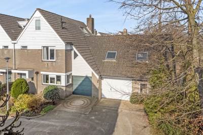 Woning Holtlant 29 Leiderdorp