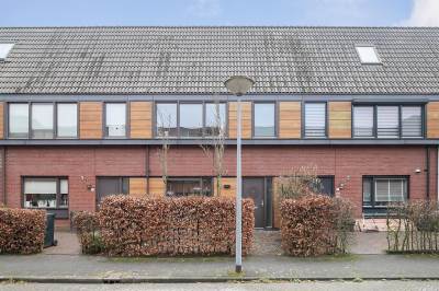 Woning Renate Rubinsteinlaan 10 Harderwijk