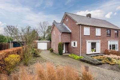 Woning Gebroeders de Koningstraat 6 Heeze