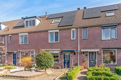 Woning Peppelbos 53 Geldermalsen