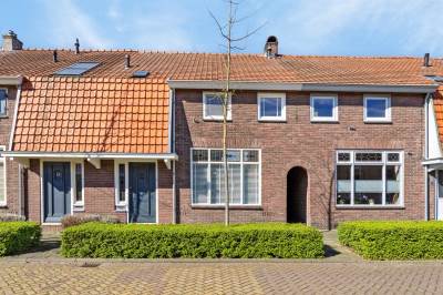 Woning Streepenstraat 38 Sint-Oedenrode