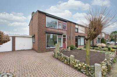 Woning Huygenslaan 43 Zevenaar