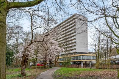 Woning Ametisthorst 45 Den Haag