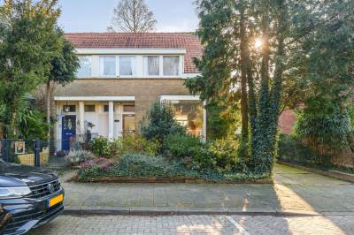 Woning Dijkje 73 Ridderkerk