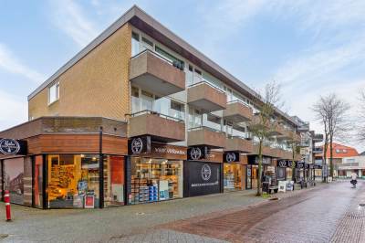 Woning Voorheuvel 89 Zeist