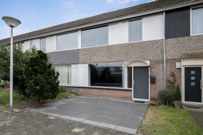 Woning Imstenrade 71 Eindhoven