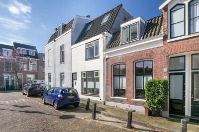 Woning Hofstraat 2 Utrecht