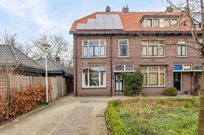Woning Hazekamp 15 Zutphen