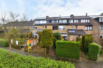 Woning Het Lange Stuk 14 Nieuwkoop